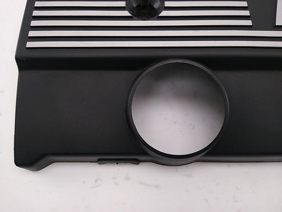 BMW 323i Engine Vanity Cover
