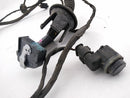 BMW 650i Rear Bumper Wiring Harness & Park Assist Sensors-5