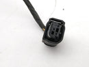 BMW 650i Rear Bumper Wiring Harness & Park Assist Sensors-7