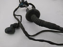 BMW 650i Rear Bumper Wiring Harness & Park Assist Sensors-9