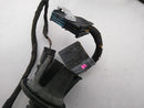 BMW 650i Rear Bumper Wiring Harness & Park Assist Sensors-12