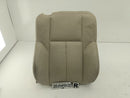 BMW 650i Passenger Right Front Upper Seat Cushion-1