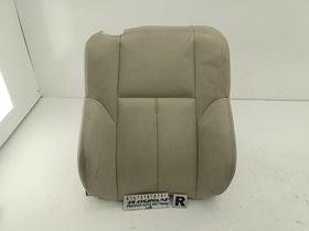 BMW 650i Passenger Right Front Upper Seat Cushion