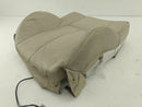 BMW 650i Passenger Right Front Upper Seat Cushion-8