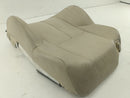 BMW 650i Passenger Right Front Upper Seat Cushion-11