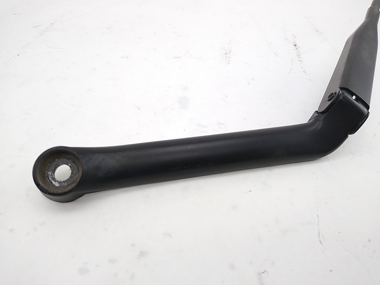 BMW 328i Pair Of Windshield Wiper Arms