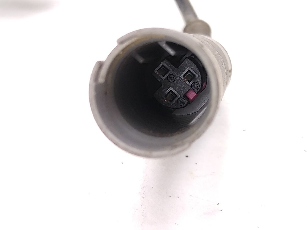 BMW 328i Passenger Right Front Spindle Knuckle Hub