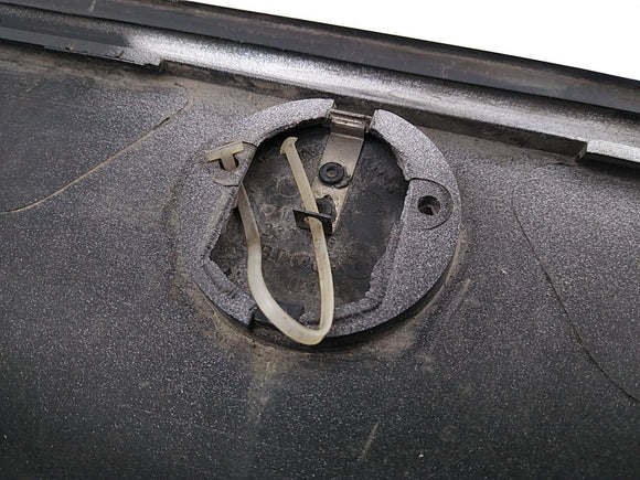 BMW 328i Pair Of Rocker Panel Side Skirt Moldings