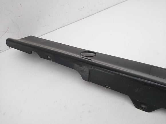 BMW 328i Pair Of Rocker Panel Side Skirt Moldings