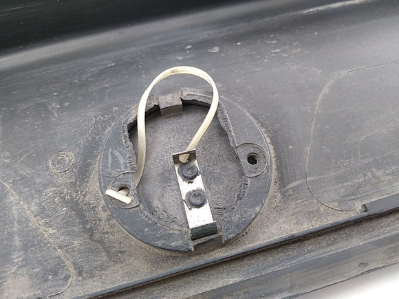 BMW 328i Pair Of Rocker Panel Side Skirt Moldings