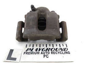 BMW 328i Driver Left Front Brake Caliper