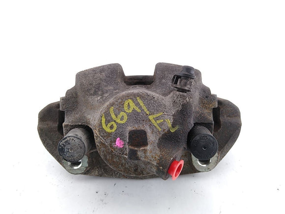 BMW 328i Driver Left Front Brake Caliper