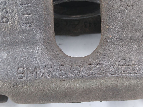 BMW 328i Driver Left Front Brake Caliper