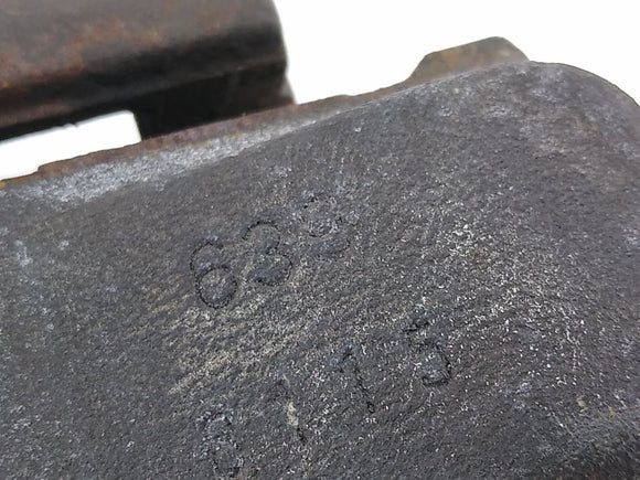 BMW 328i Driver Left Front Brake Caliper