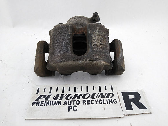 BMW 328i Passenger Right Front Brake Caliper