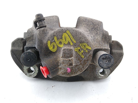 BMW 328i Passenger Right Front Brake Caliper