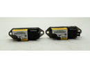 BMW 323i Pair Of Impact Crash Sensors-1