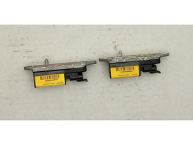 BMW 323i Pair Of Impact Crash Sensors - 0