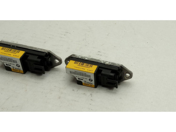 BMW 323i Pair Of Impact Crash Sensors