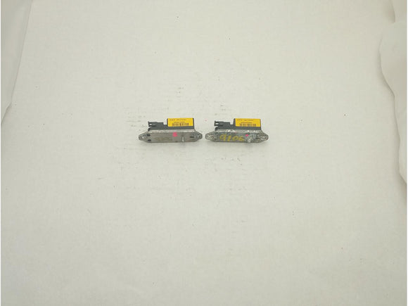 BMW 323i Pair Of Impact Crash Sensors