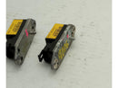 BMW 323i Pair Of Impact Crash Sensors-11
