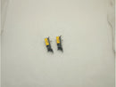 BMW 323i Pair Of Impact Crash Sensors-12
