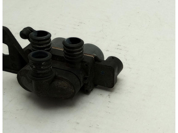 BMW 323i Heater Control Valve