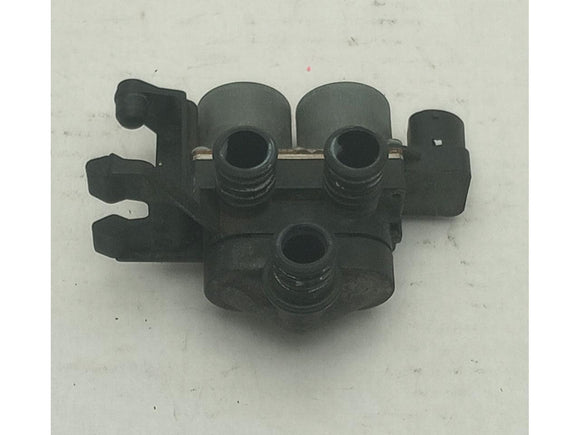 BMW 323i Heater Control Valve