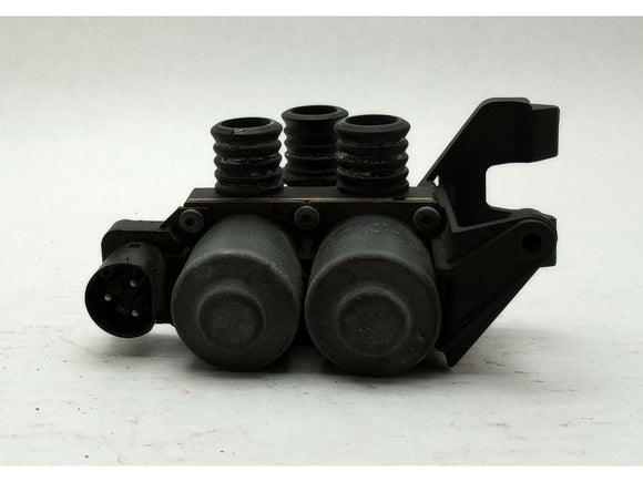 BMW 323i Heater Control Valve