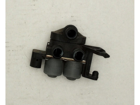 BMW 323i Heater Control Valve