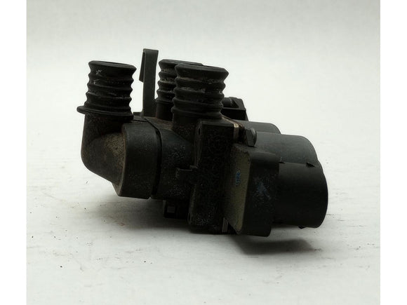 BMW 323i Heater Control Valve