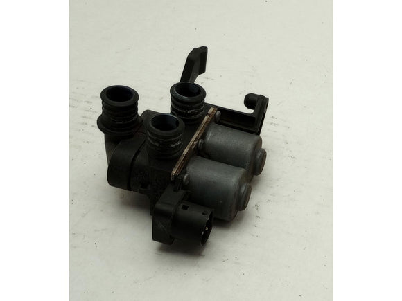 BMW 323i Heater Control Valve