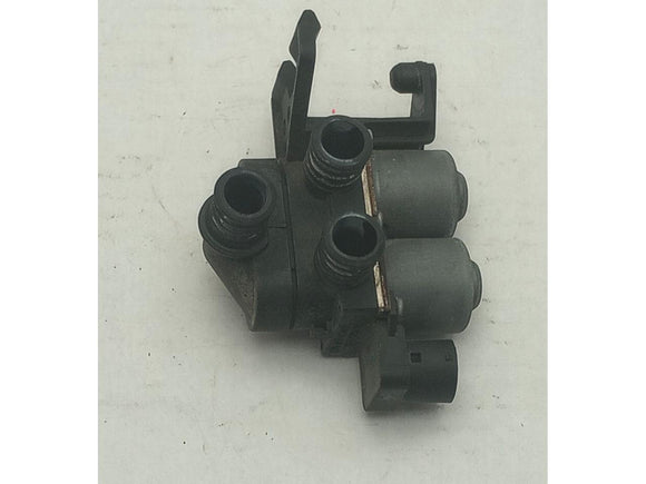BMW 323i Heater Control Valve