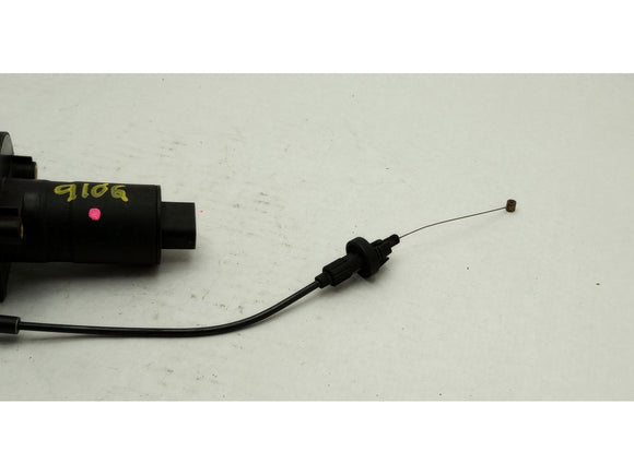 BMW 323i Cruise Control Actuator