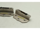 BMW 650i Pair Of Top Lock Latch Plates-3