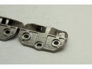 BMW 650i Pair Of Top Lock Latch Plates-7