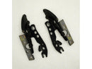 BMW 650i Pair Of Hood Bonnet Hinges-1