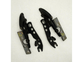 BMW 650i Pair Of Hood Bonnet Hinges