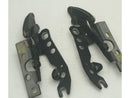 BMW 650i Pair Of Hood Bonnet Hinges-3