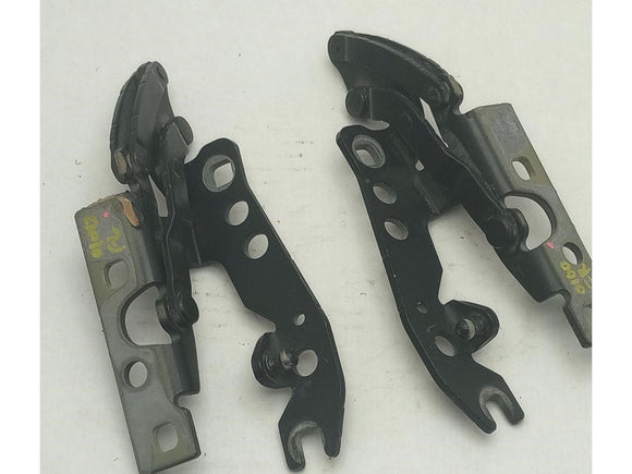 BMW 650i Pair Of Hood Bonnet Hinges
