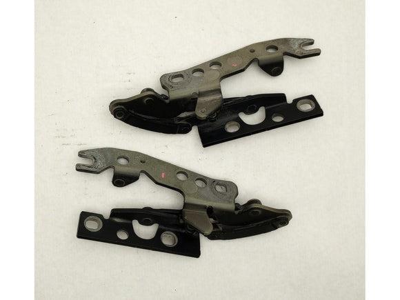 BMW 650i Pair Of Hood Bonnet Hinges