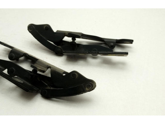BMW 650i Pair Of Hood Bonnet Hinges