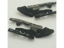BMW 650i Pair Of Hood Bonnet Hinges-7