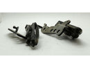 BMW 650i Pair Of Hood Bonnet Hinges-8