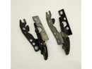 BMW 650i Pair Of Hood Bonnet Hinges-9