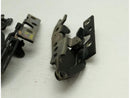BMW 650i Pair Of Hood Bonnet Hinges-10