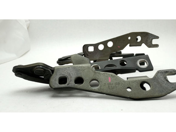 BMW 650i Pair Of Hood Bonnet Hinges