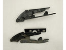 BMW 650i Pair Of Hood Bonnet Hinges-12