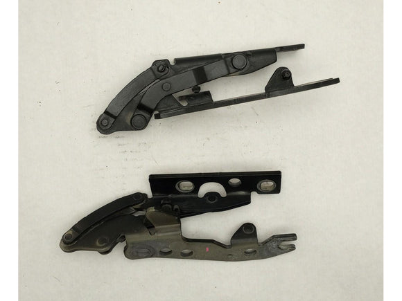 BMW 650i Pair Of Hood Bonnet Hinges