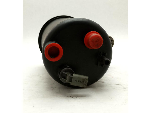 BMW 650i Power Steering Reservoir